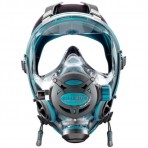 Ocean Reef GDivers Full Face Scuba Mask