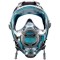 Oceanreef GDivers Full Face Scuba Mask