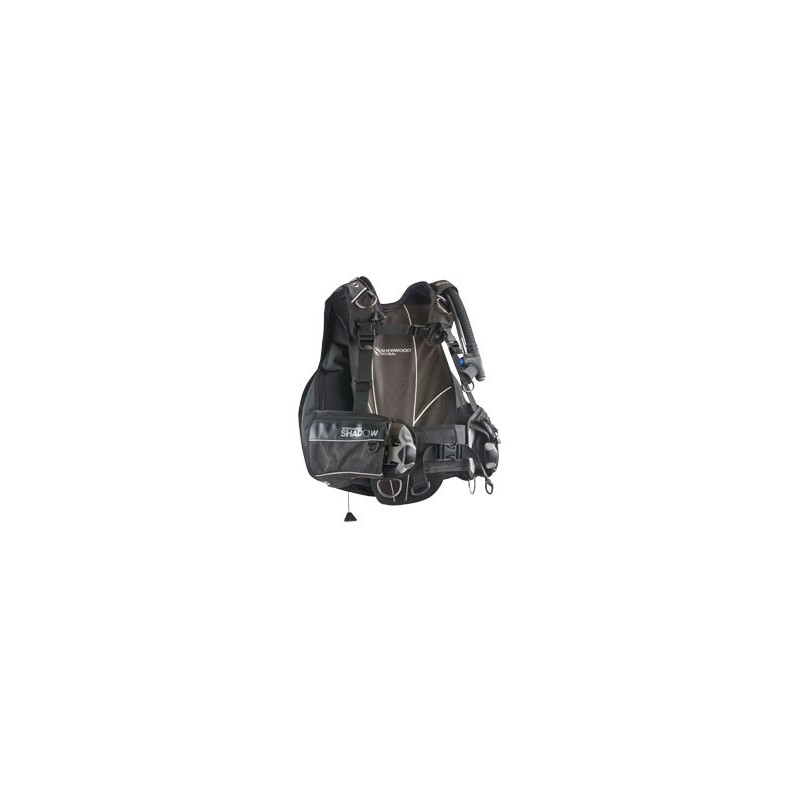 Sherwood Shadow BCD