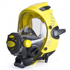 Ocean Reef Space Extender Full Face Mask