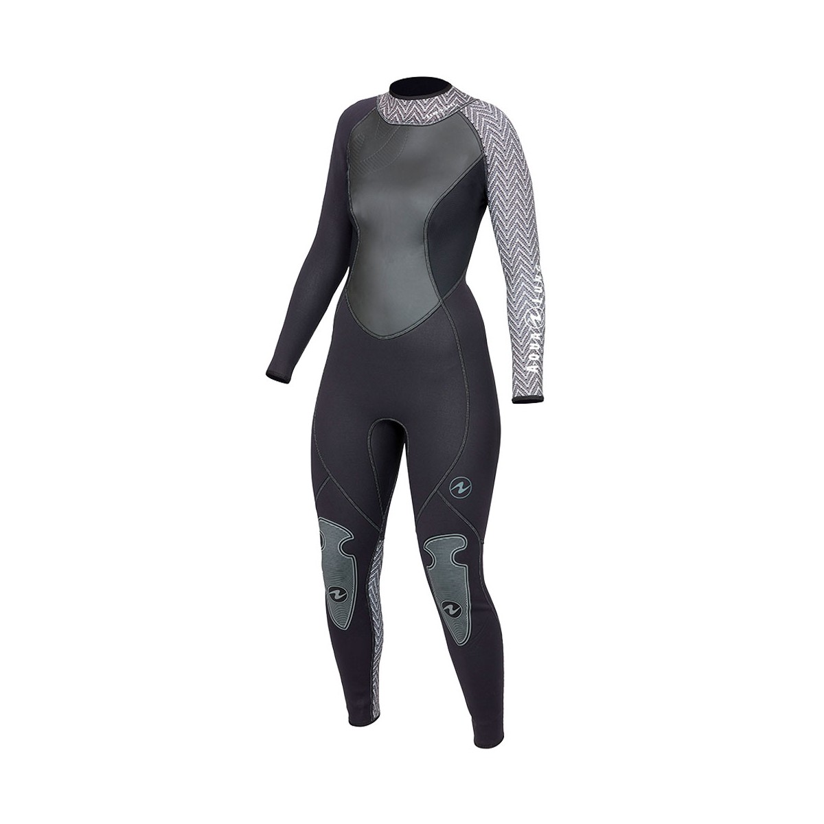 Aqua Lung Women's HydroFlex 1mm Jumpsuit