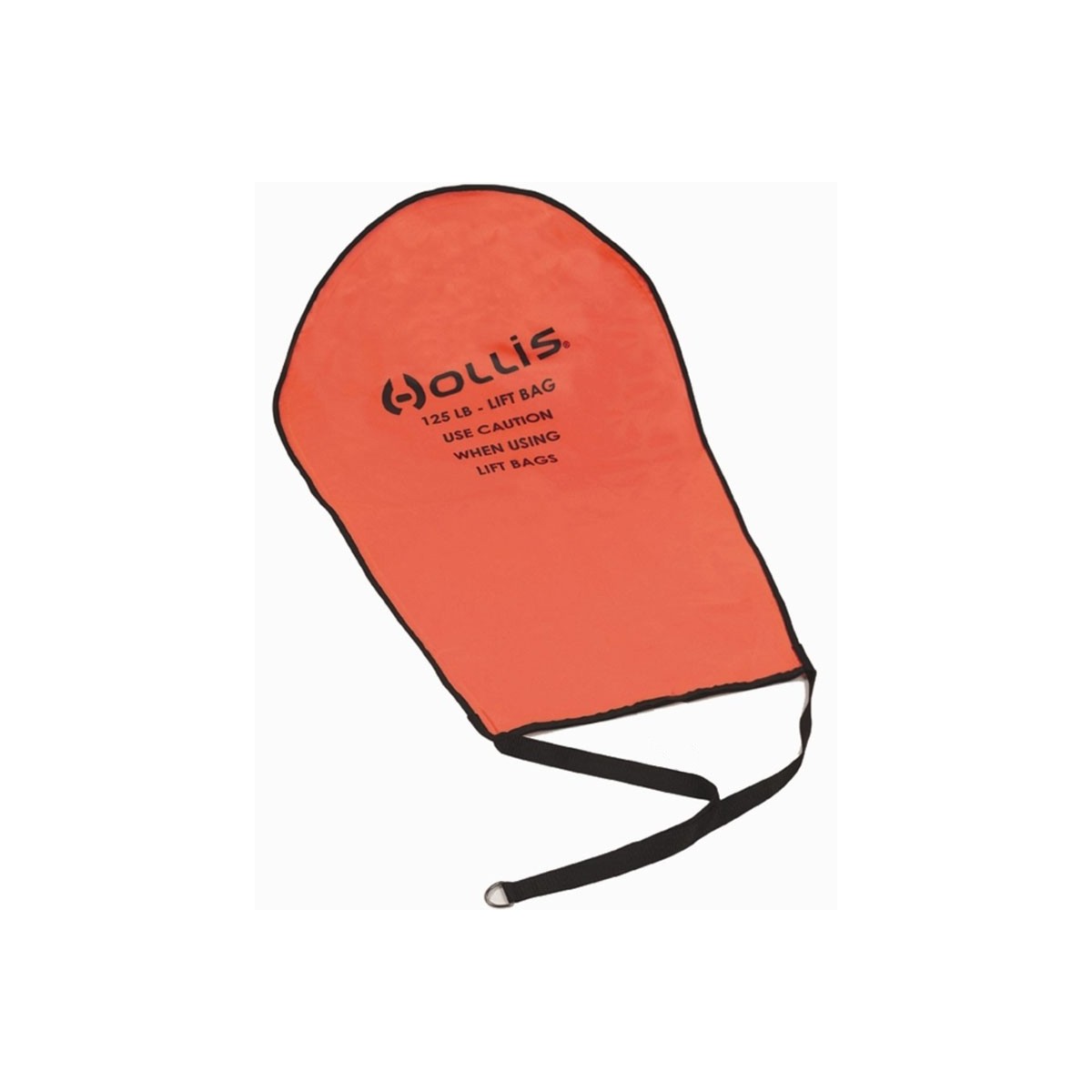 Hollis 125Lb Lift Bag
