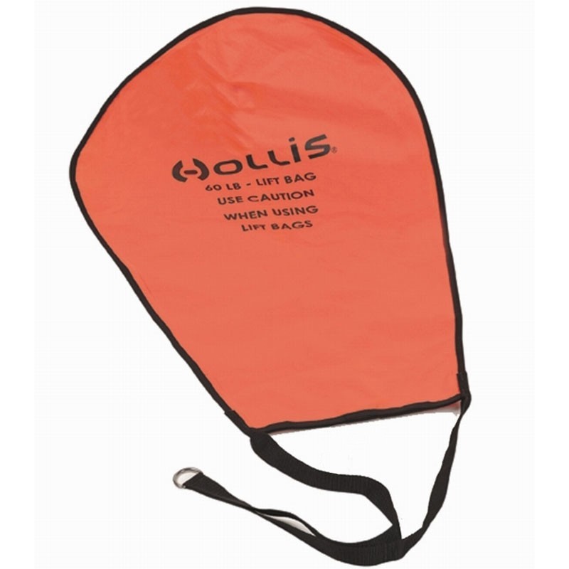 Hollis 60Lb Lift Bag