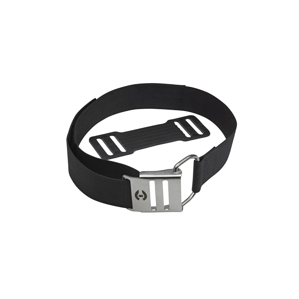 Hollis Cam Band (Stainless)