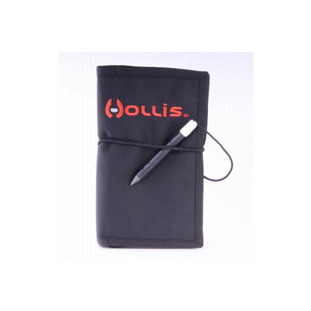 Hollis Underwater Notebook—Cover Only