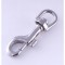 Hollis Swivel Bolt Snap Sst