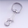 Hollis Swivel Bolt Snap Sst