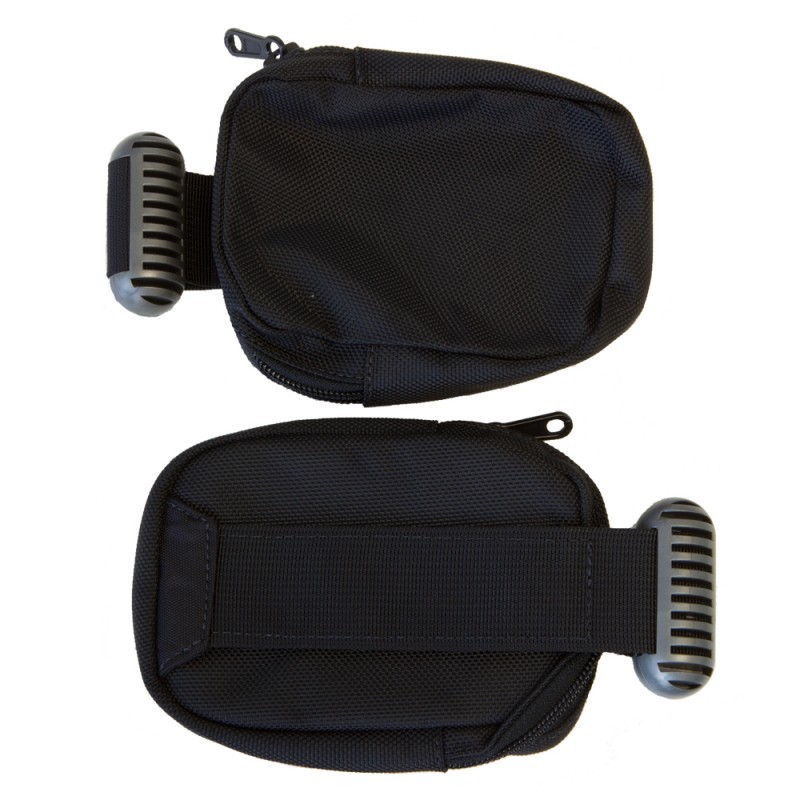 Oceanic Weight Pocket Pair Islander