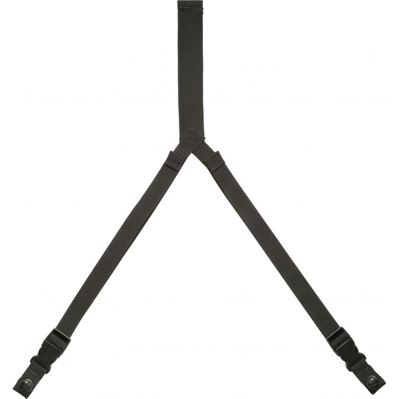 Zeagle Split Saddle Strap