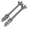 Zeagle Bolt Kit