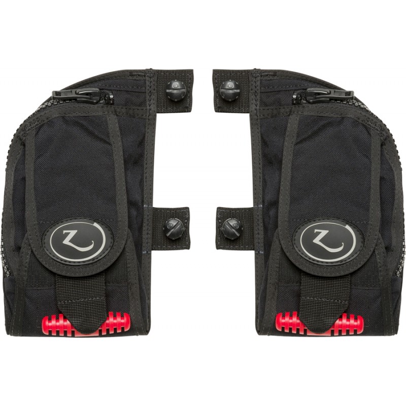 Zeagle Zip Touch Weight System