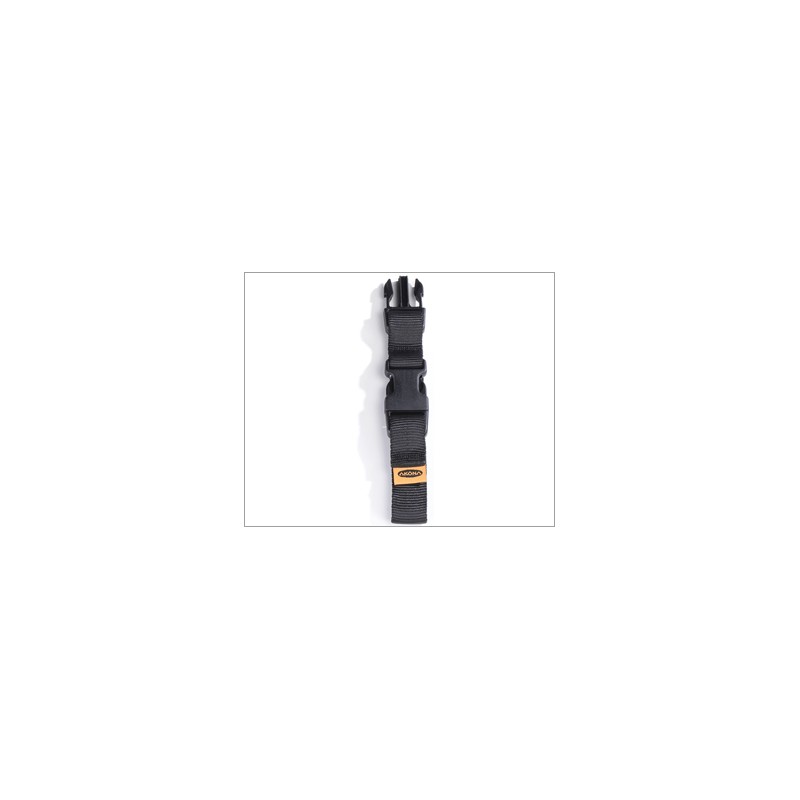 Akona Webbing Loop Clip