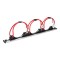 XS Scuba Tank Rail Kit
