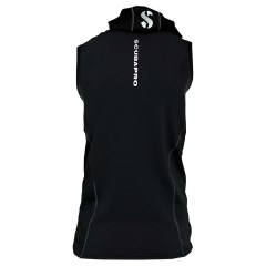 Scubapro Women&#039;s Hybrid Hooded Vest