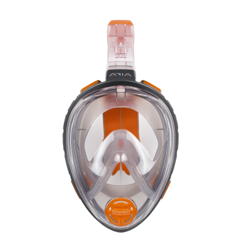 Ocean Reef Aria Full Face Snorkel Mask