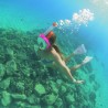 Ocean Reef Aria Full Face Snorkel Mask