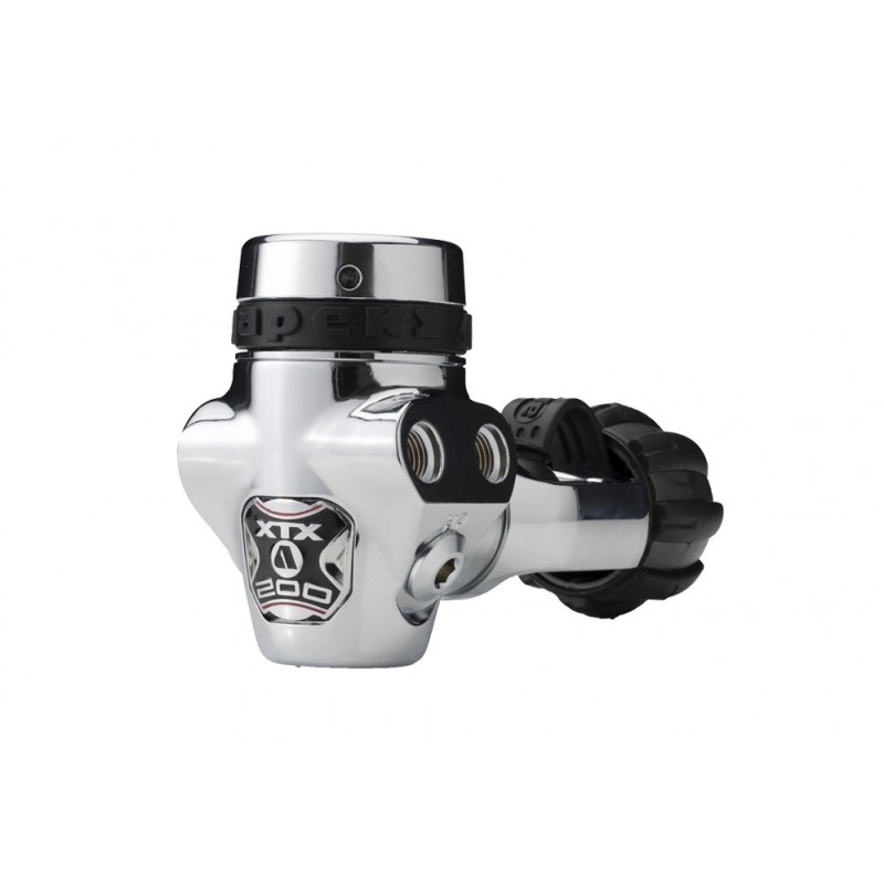 Apeks XTX 200 Regulator - Yoke