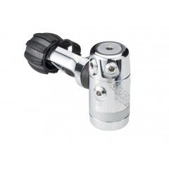 Apeks XTX50 Regulator - Yoke