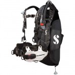 Scubapro Womens HYDROS PRO BCD With Air 2