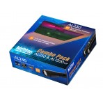 Bigblue Combo Pack AL1200WP And AL250