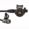 Hollis 200LX DCX Regulator - Din