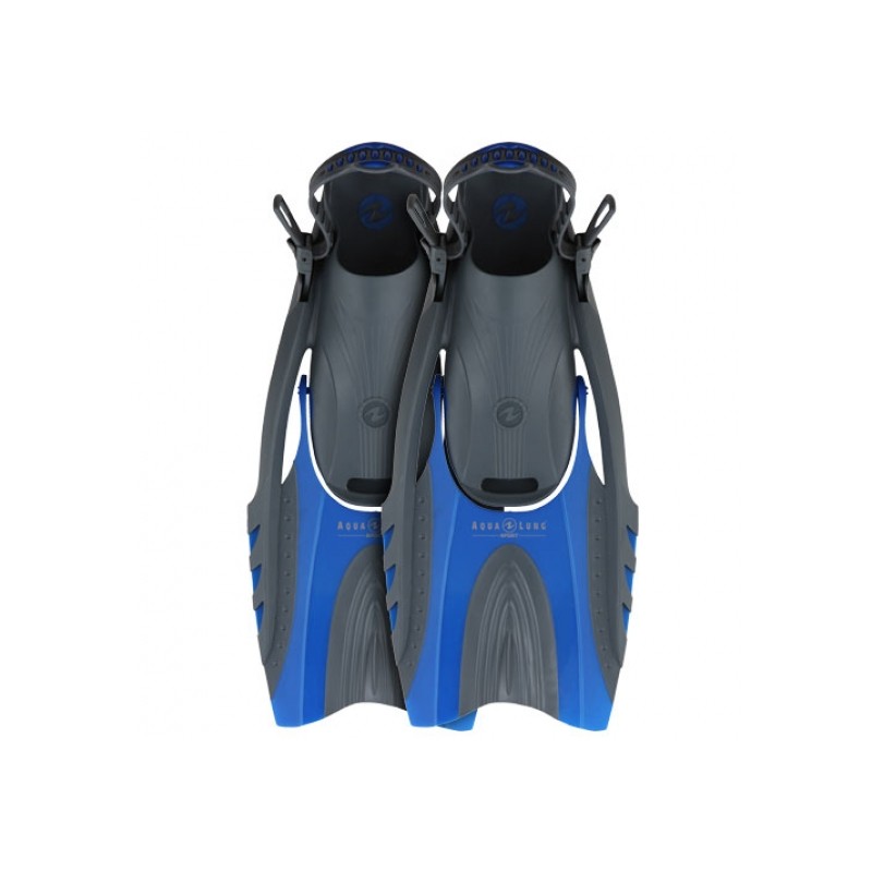 Aqua Lung Hingeflex Snorkeling Fin