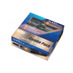 Bigblue Combo Pack AL1200WP And AL450NM-Tail Switch