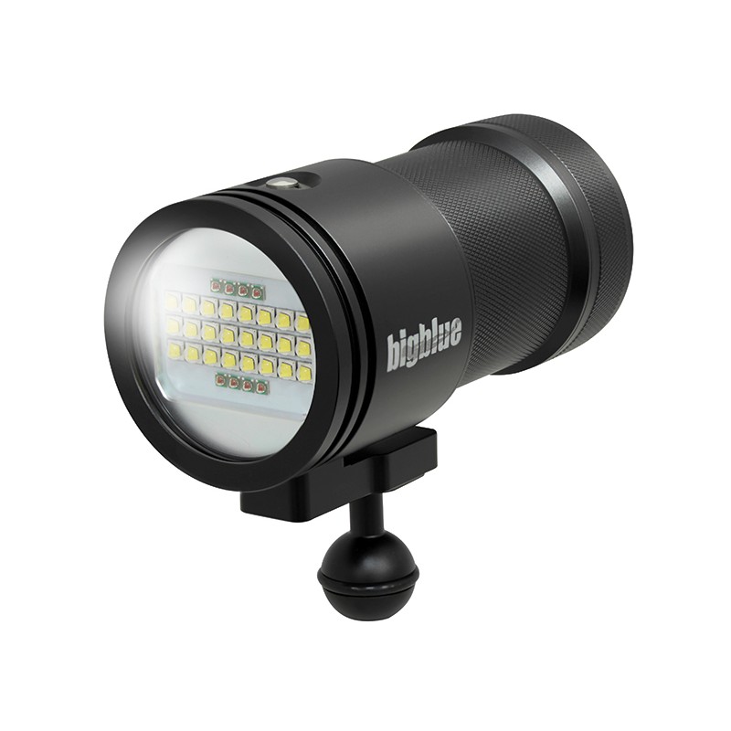 Bigblue 15,000 Lumen Video Light (VL15000P-Pro-Mini)