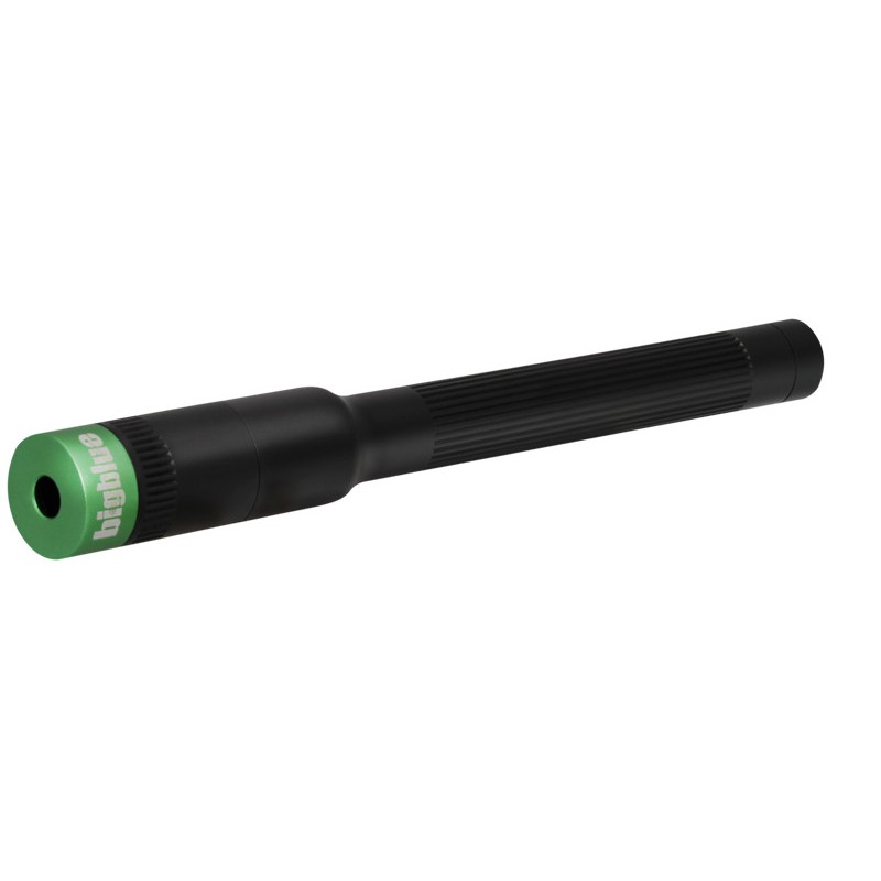 Bigblue laser Green Spot Light