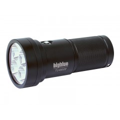 Bigblue 4800 Lumen Tech Light (TL4800P)