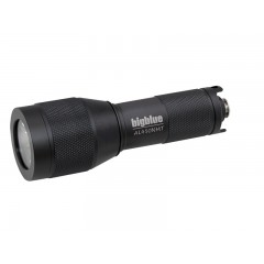 Bigblue 450 Lumen Narrow Beam w/ Glove (AL450NMT-G)