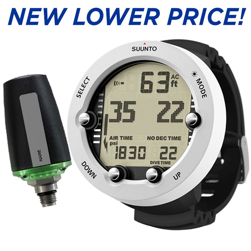 suunto vyper dive computer