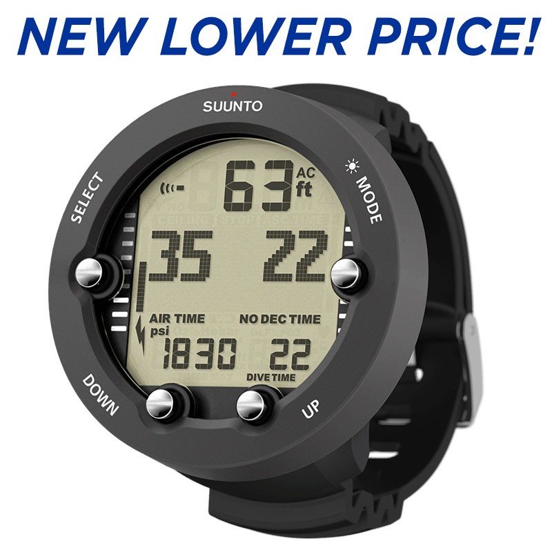 suunto vyper dive computer