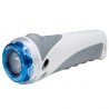 Light & Motion GoBe S 500 Spot Light, White/Blue