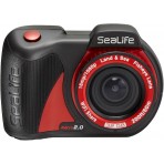 Sealife Micro 2.0 16mp WiFi Underwater Camera 32GB